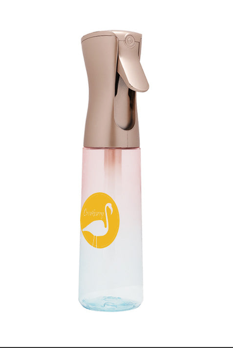 CocoBerry Flamingo Power Spray Bottle